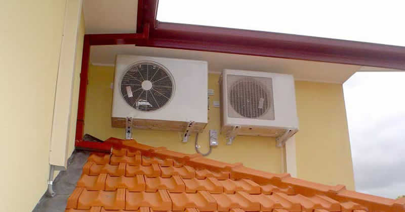 Instalação de Ar Condicionado: Dicas para execução do serviço