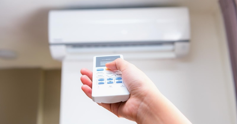 Quais cuidados devem ser tomados na hora de instalar ar-condicionado?