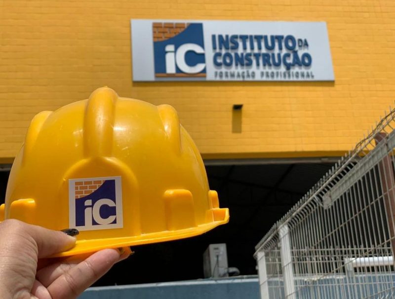 Instituto da Construção São Paulo Zona Leste