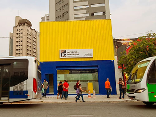 Unidade São Paulo Barra Funda