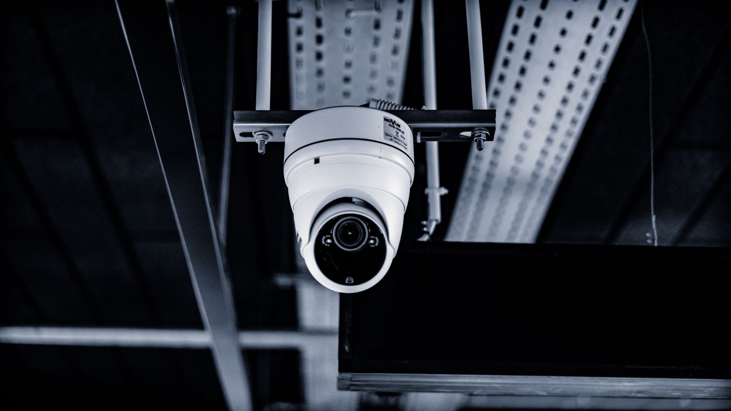 Câmeras de segurança: 5 motivos para instalar em sua casa ou comércio